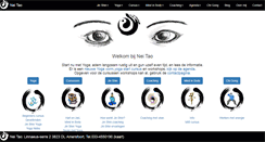 Desktop Screenshot of neitao.com